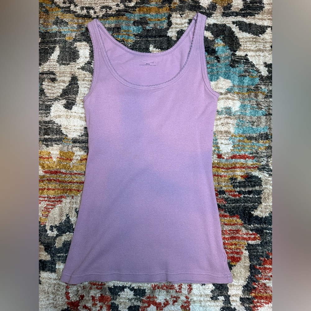 GAP Body Tank top Size Small